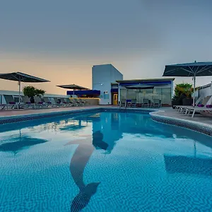 4* Aparthotel J5 Rimal