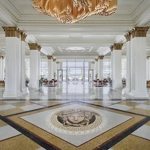 Palazzo Versace Ξενοδοχείο